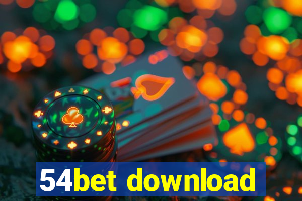 54bet download